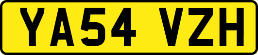 YA54VZH