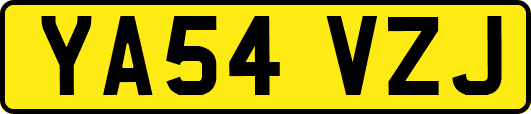 YA54VZJ