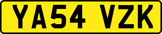 YA54VZK