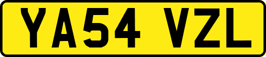 YA54VZL