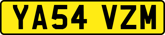 YA54VZM