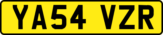 YA54VZR