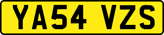YA54VZS