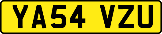 YA54VZU