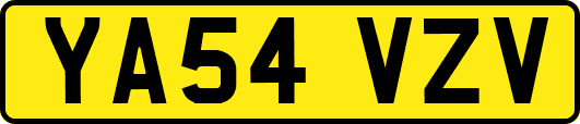 YA54VZV