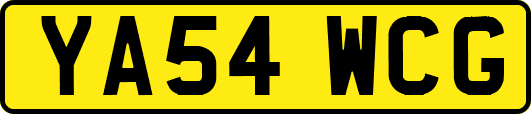 YA54WCG