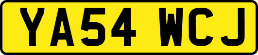 YA54WCJ