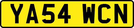 YA54WCN