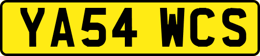 YA54WCS