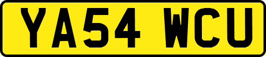 YA54WCU