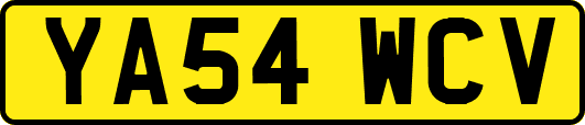 YA54WCV