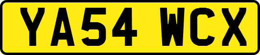 YA54WCX