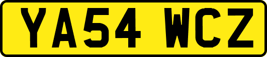 YA54WCZ