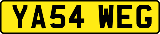 YA54WEG