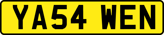 YA54WEN