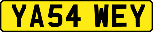 YA54WEY