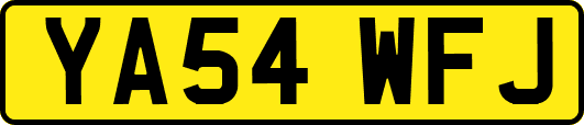 YA54WFJ
