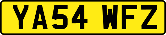 YA54WFZ