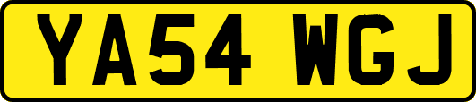 YA54WGJ