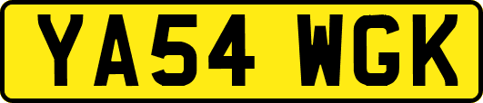 YA54WGK