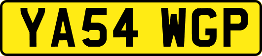 YA54WGP