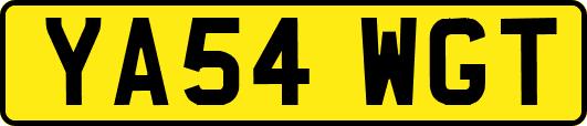 YA54WGT