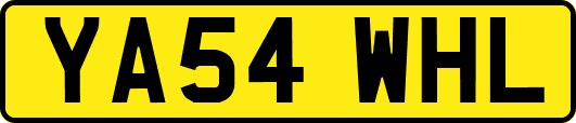 YA54WHL