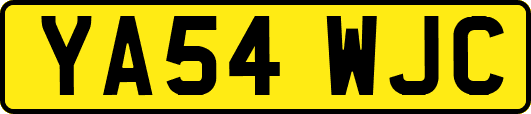 YA54WJC