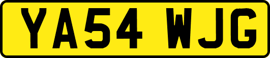 YA54WJG