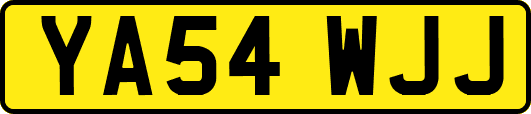 YA54WJJ