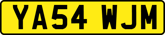 YA54WJM