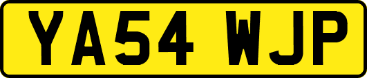 YA54WJP