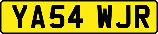 YA54WJR