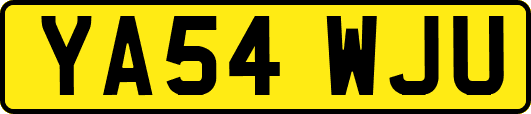 YA54WJU