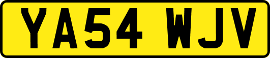 YA54WJV