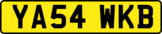 YA54WKB