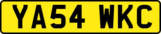 YA54WKC