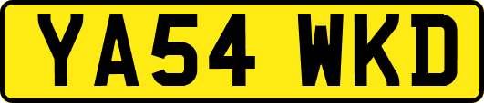 YA54WKD