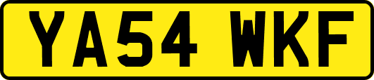 YA54WKF