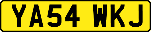 YA54WKJ