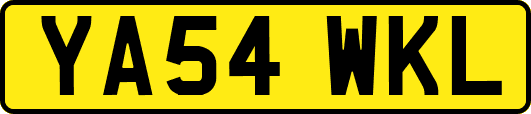 YA54WKL