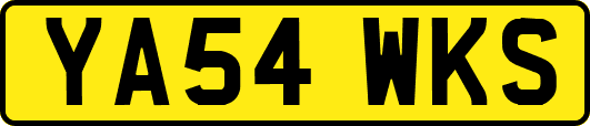 YA54WKS