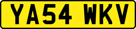 YA54WKV