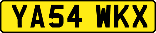 YA54WKX