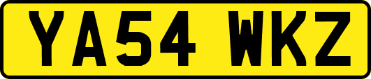 YA54WKZ