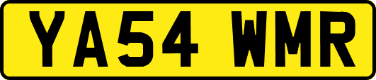 YA54WMR