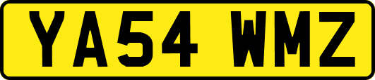 YA54WMZ