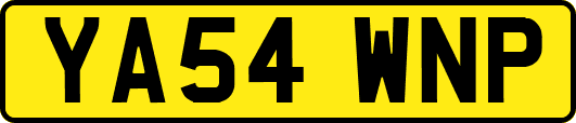 YA54WNP