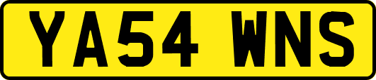 YA54WNS