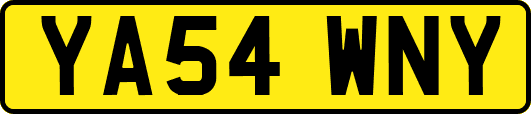 YA54WNY